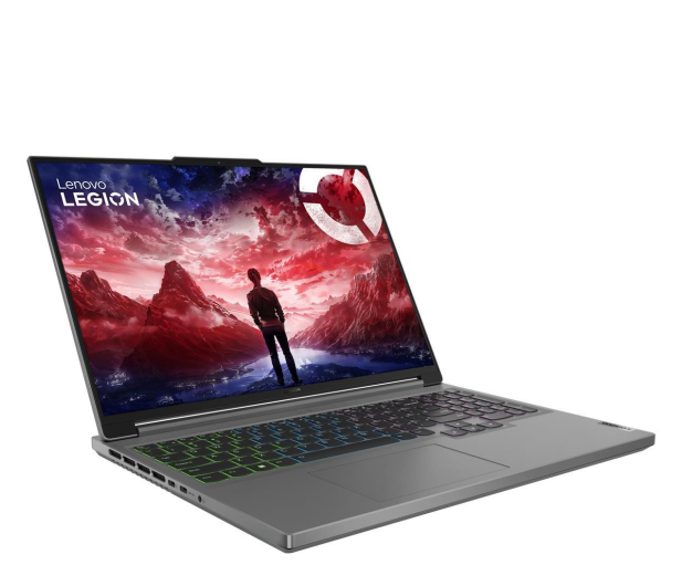 Lenovo Legion Slim 5-16 Ryzen 7-7435HS/16GB/1TB RTX4070 - 1293990 - zdjęcie 3